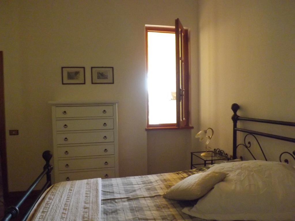 Rifugio Al Sole Villa Reggello Værelse billede