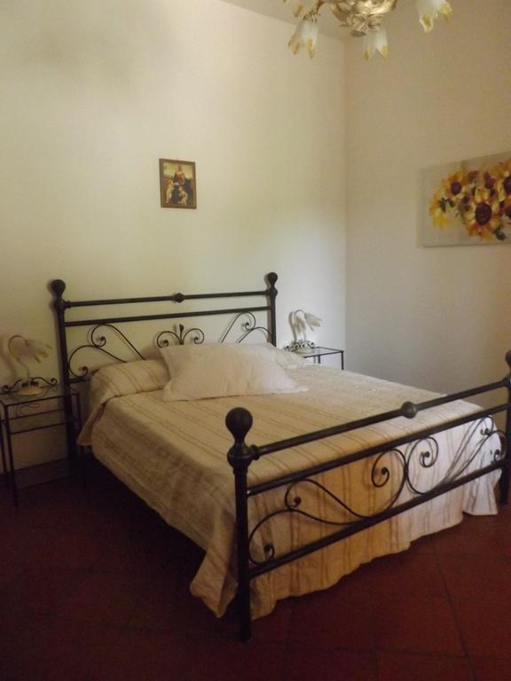 Rifugio Al Sole Villa Reggello Værelse billede